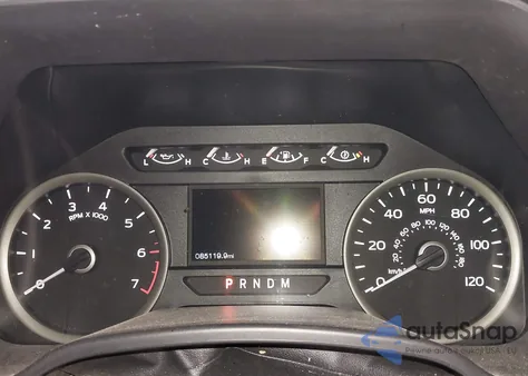 2019 Ford F150 Supercrew из США, поврежденный, VIN 1FTFW1E54KFB96690